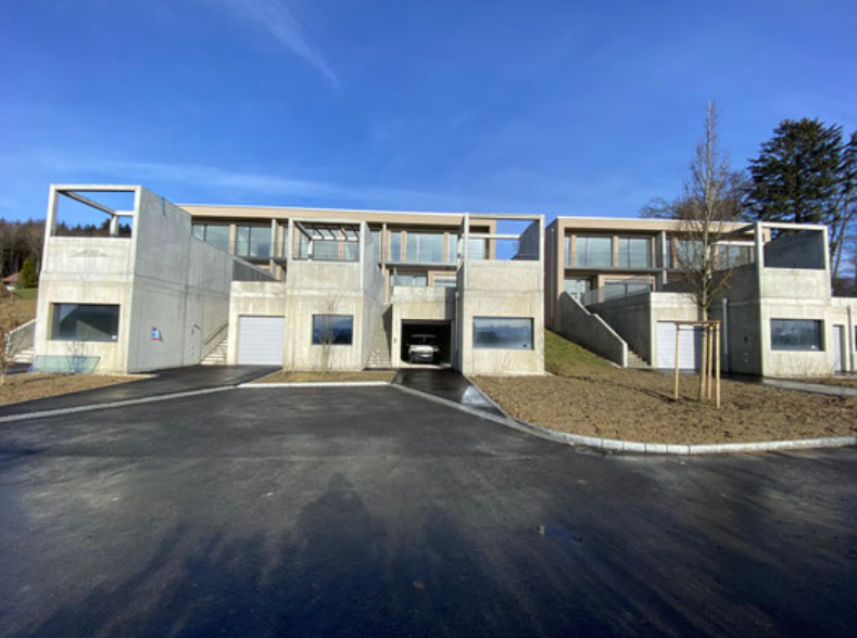 Elektroline GmbH, Looslistrasse 21 in Bern