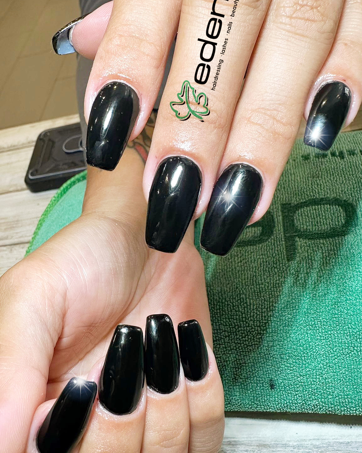 Images Eden Hair Salon