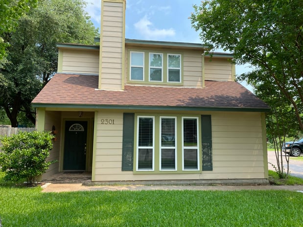 Images BPP Professional Painting LLC