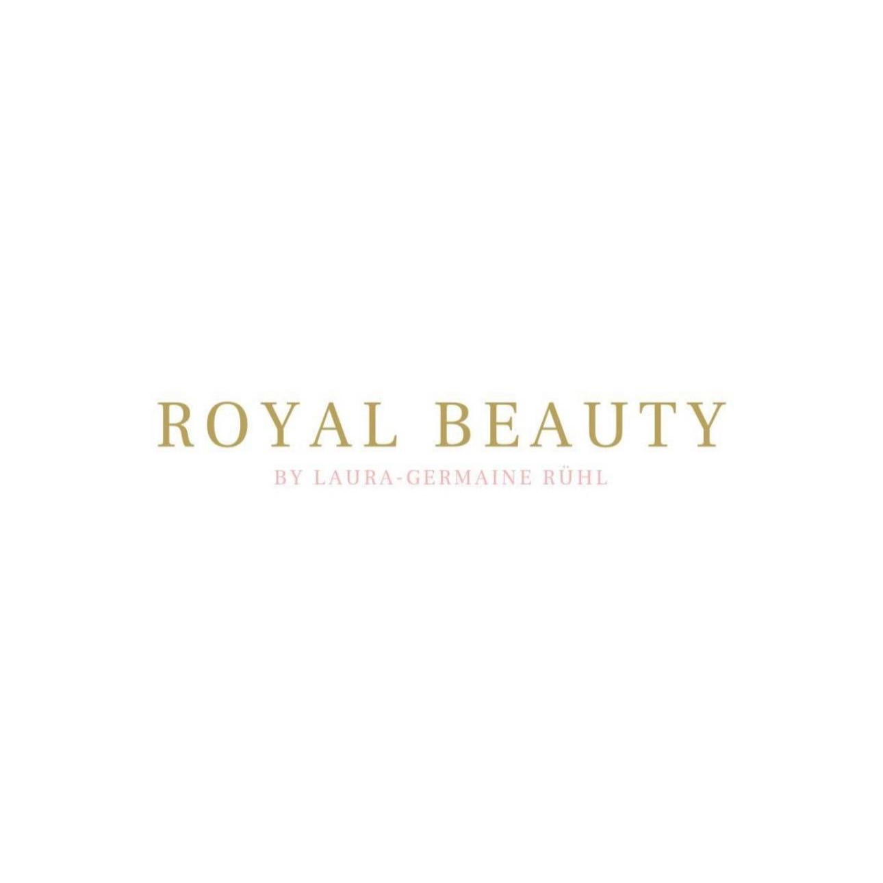 Royal Beauty in Arnstadt - Logo