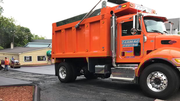 Images Tarmac Paving