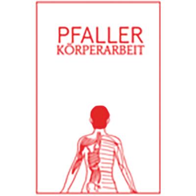 Pfaller Körperarbeit - Wellness und Entspannung für Körper und Geist in Weißenstadt - Logo