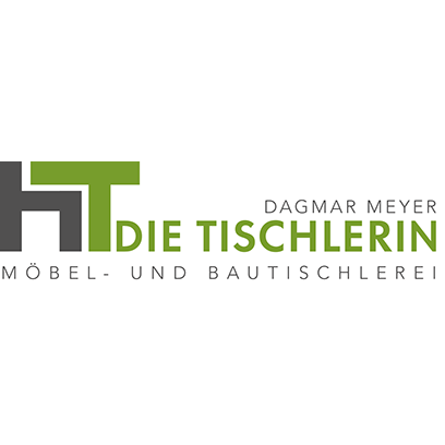 Logo Dagmar Meyer Die Tischlerin