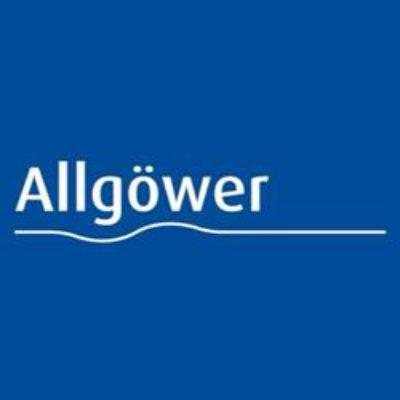 Logo Allgöwer GmbH