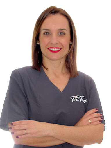Images Clínica Dental Toñi Torres