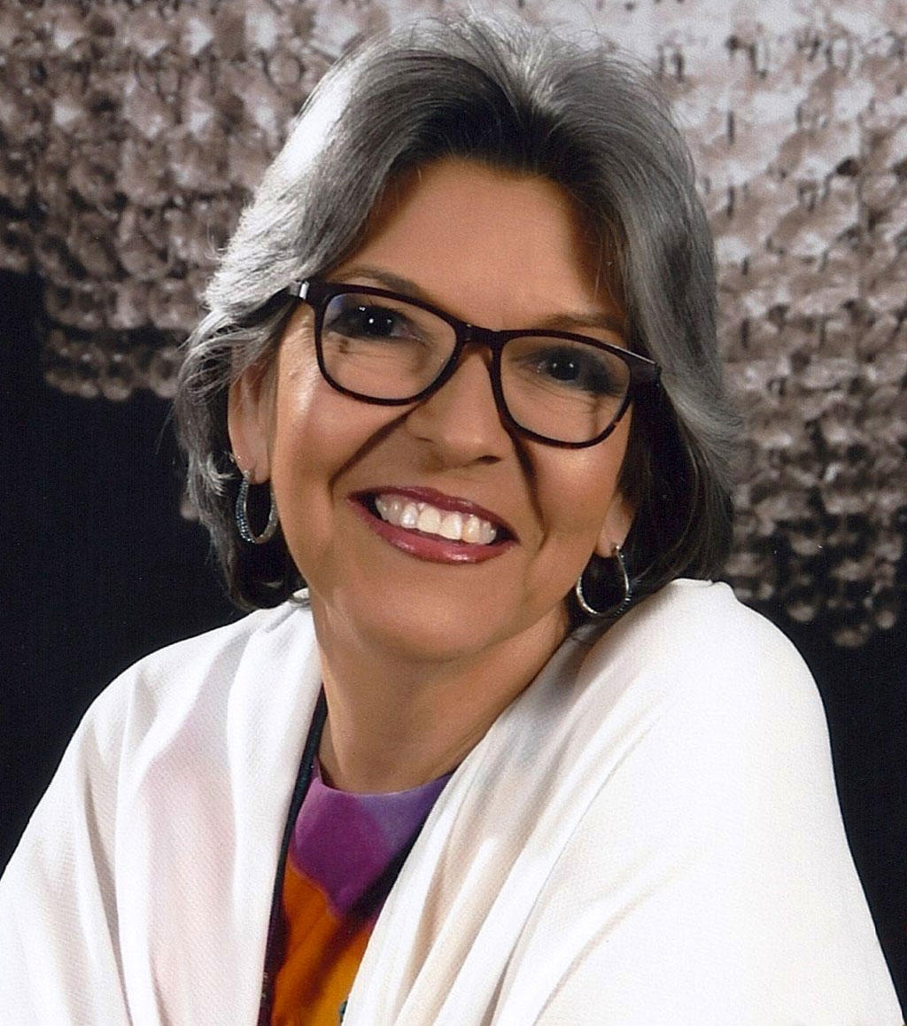 Headshot of Dr. Monica Farias