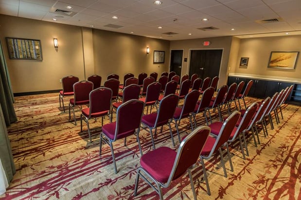 Images Homewood Suites by Hilton Charlotte Ballantyne, NC