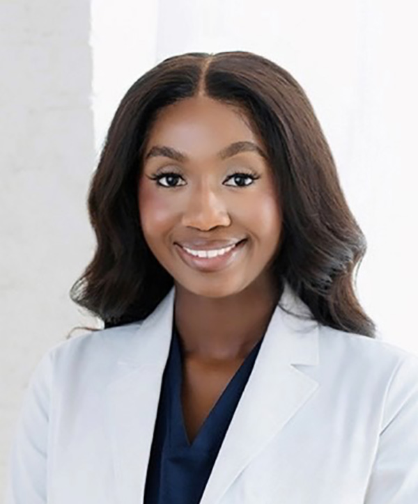Esther Ajayi, PAC - Woodbury, MN - Dermatology, Cosmetic Dermatologist