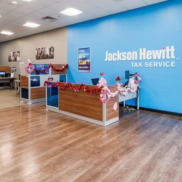 Images Jackson Hewitt Tax Service
