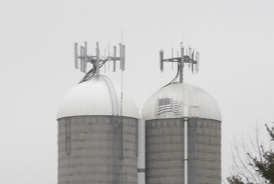 Images Wisconsin Silos Inc