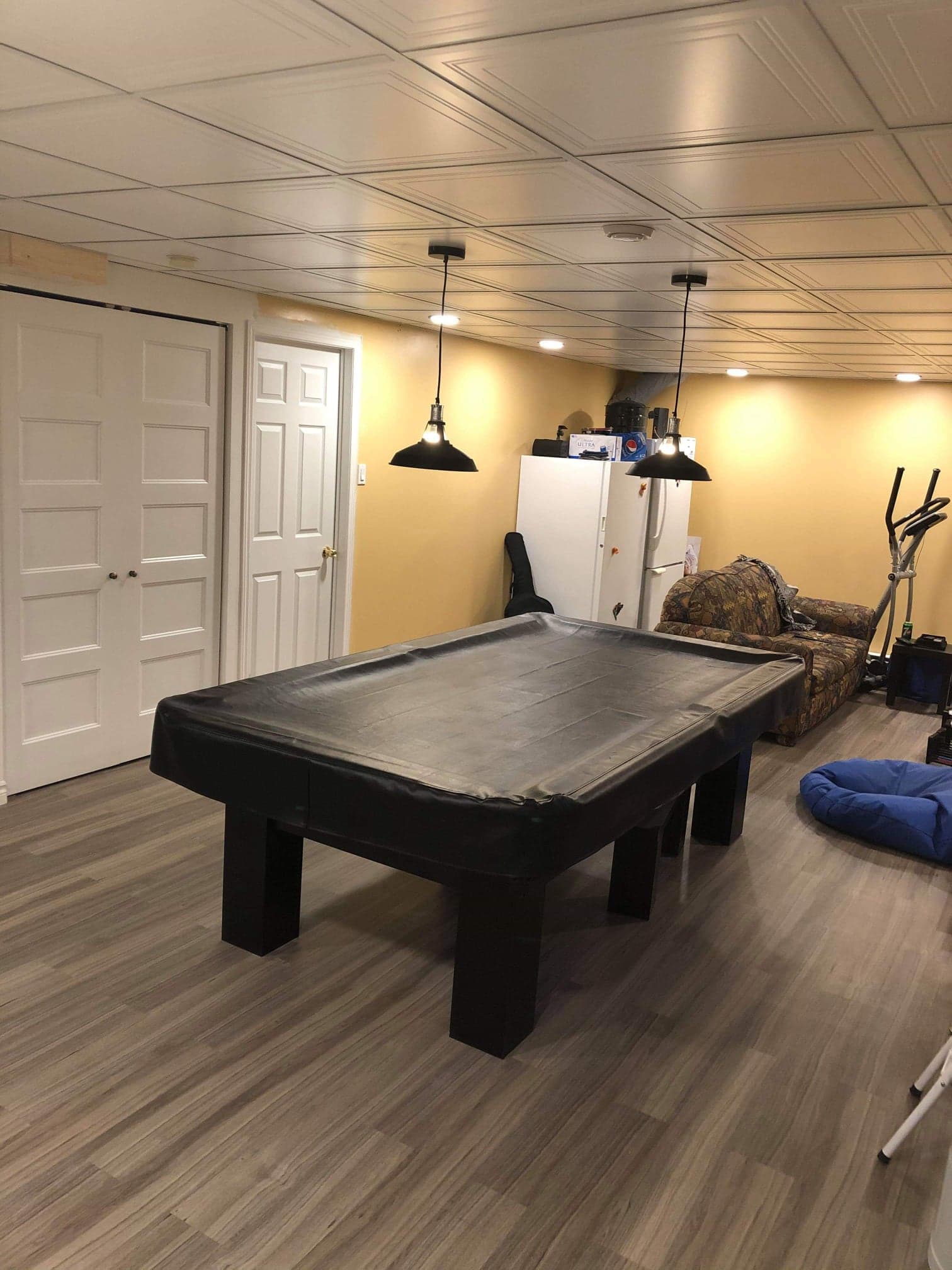 Images Construction Terry Lepage (Ctl acoustique inc)