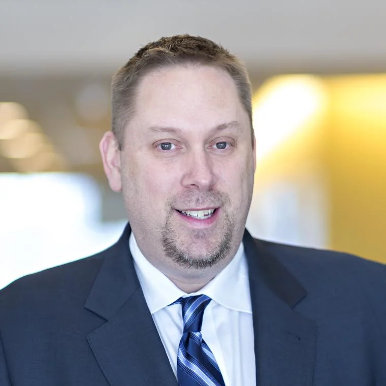 Timothy J. Harrison