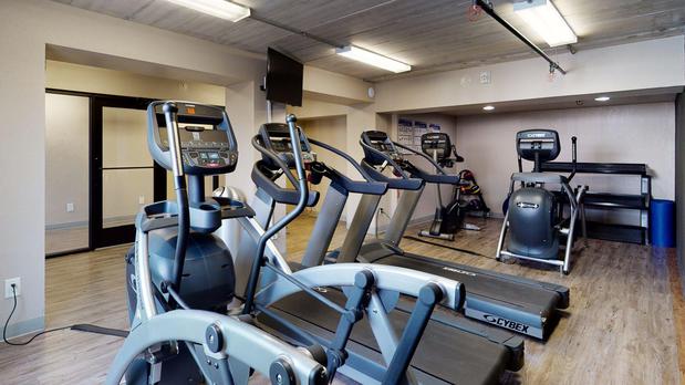 Images voco College Station Aggieland by IHG