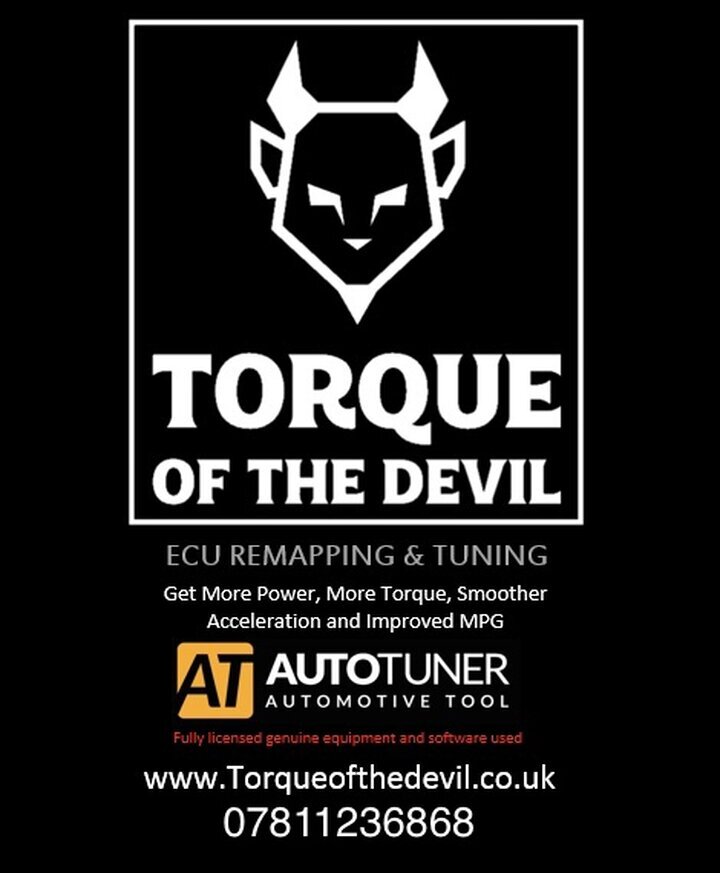 Images Torque of the Devil