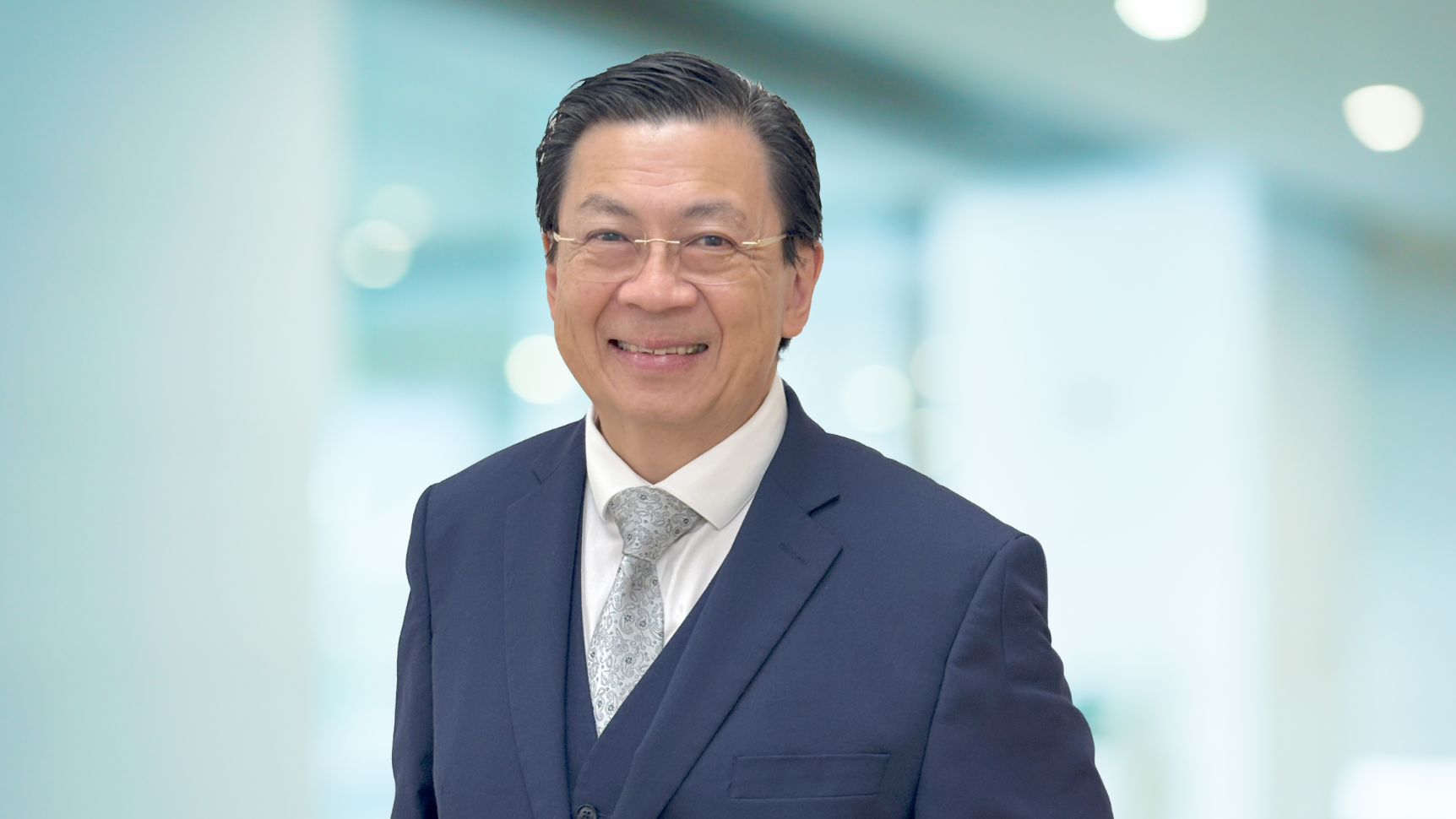 Francis Y Lee, MD - Pulmonary and Sleep Medicine - Employed by Rochester Regional Health 
