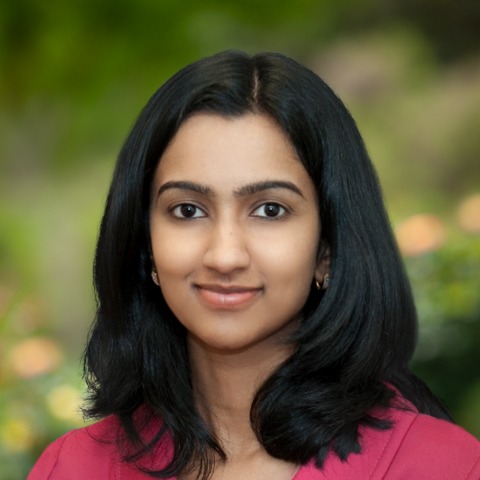 Varsha Nair