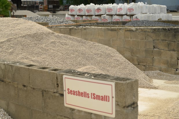 Images Olimar Stone - Miami