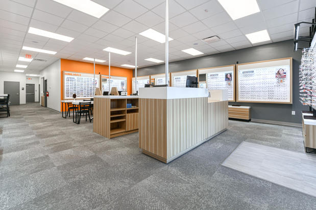 Images Stanton Optical