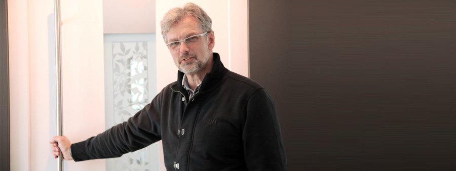 Schwers Fenster und Türen Studio, Gocher Landstraße 135 in Bedburg-Hau