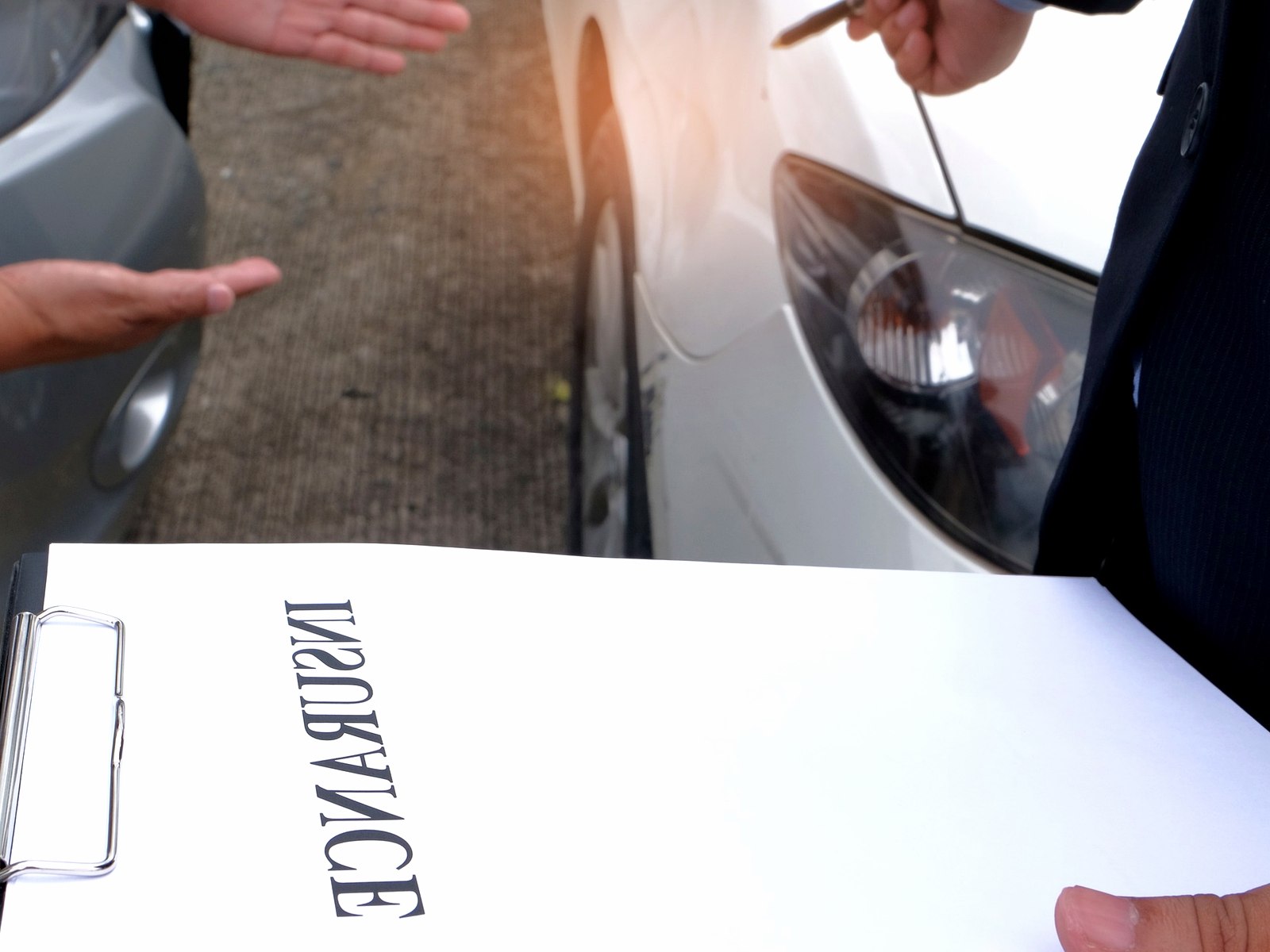 Mcguire Vehicles Insurance Services