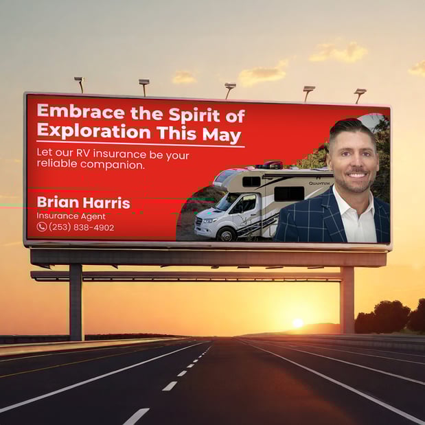 Images Brian Harris - State Farm Insurance Agent