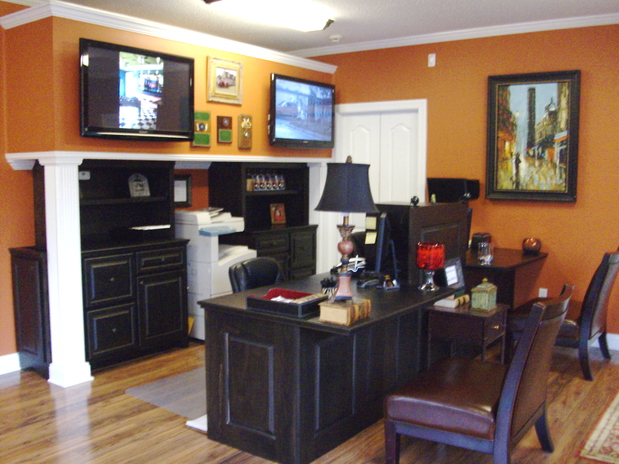 Images McGlamry Properties