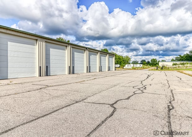 Images CubeSmart Self Storage