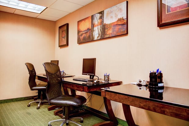 Images Holiday Inn Express & Suites Tyler South by IHG