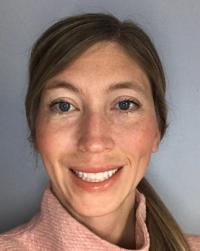 Jenny Montague - Hood River, OR - Nutrition