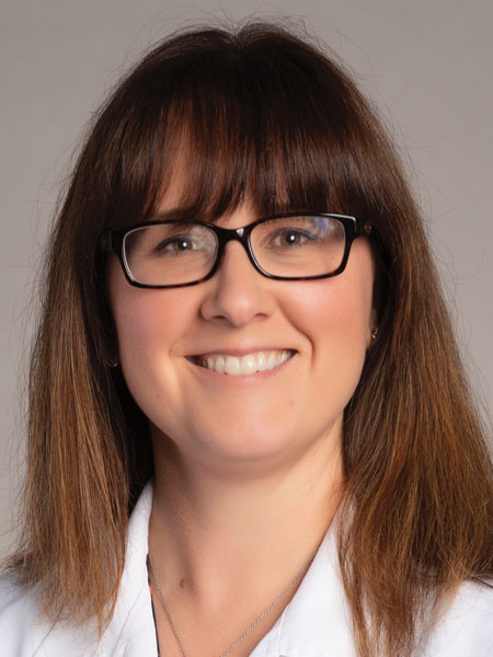 Dr. Anna Hart, MD - Louisville, KY - Infectious Disease, Infectious Disease Specialist