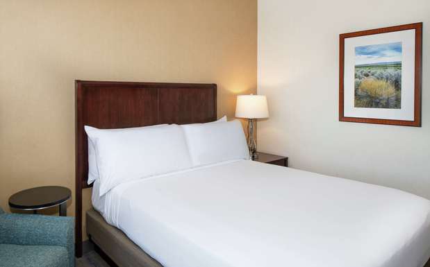 Images DoubleTree by Hilton Hotel Portland