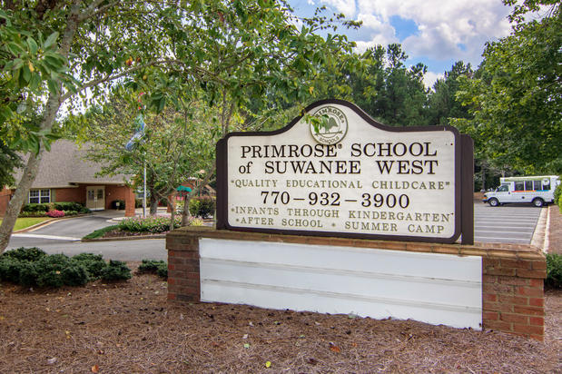 Images Primrose School of Suwanee West