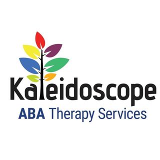 Logo Kaleidoscope Family Solutions ABA