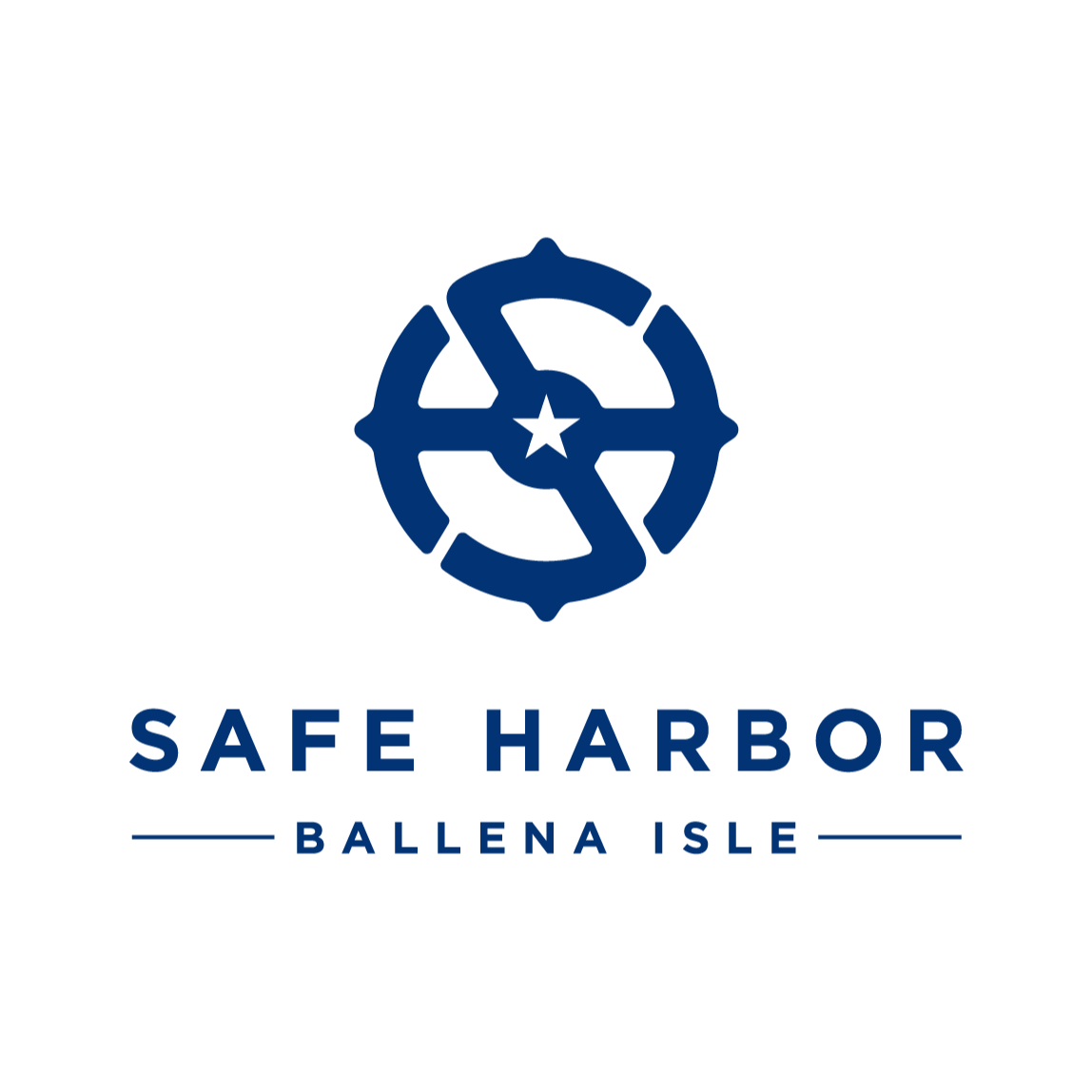 Safe Harbor Ballena Isle