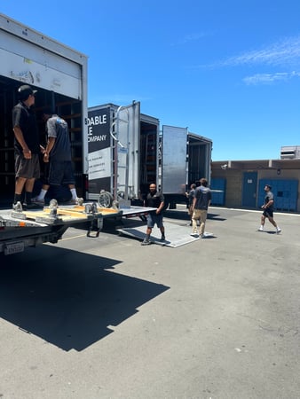 Images Affordable Reliable Moving and Storage