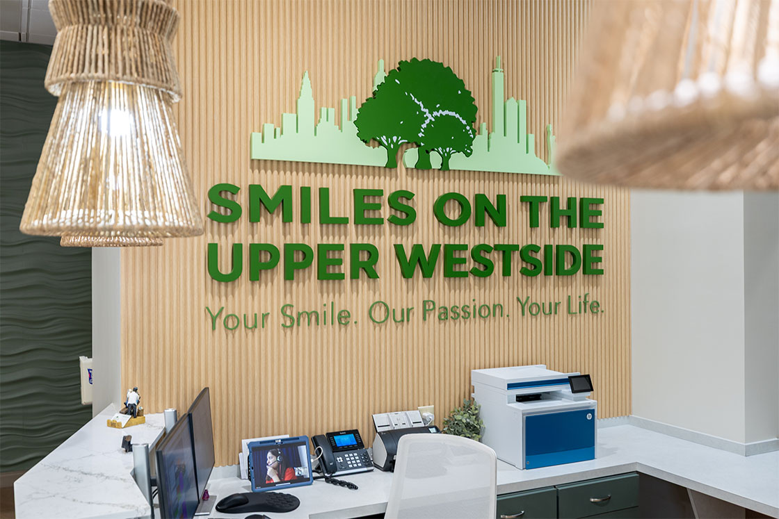 Smiles on the Upper Westside Image