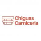 Chiguas Carniceria Logo