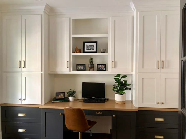 Images Oakridge Cabinet and Design