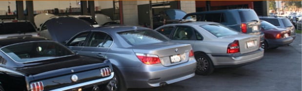 Images Hi Tech Automotive