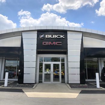 Images Tom Ahl Buick GMC