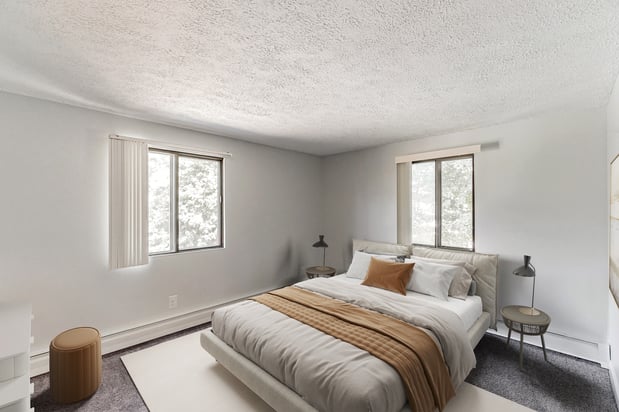 Images Eagle Rock Apartments at Manchester