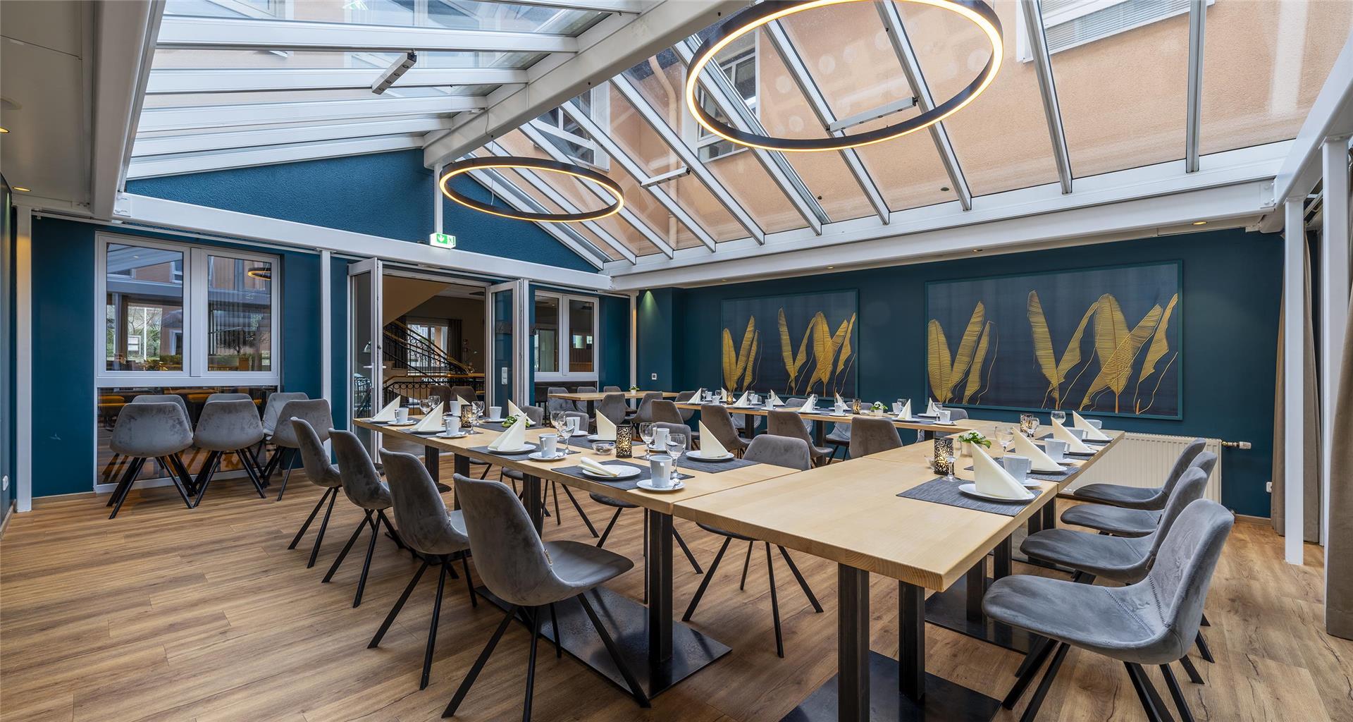 Bild 96 Sure Hotel by Best Western Hilden-Duesseldorf in Hilden