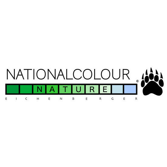 NATIONALCOLOUR- EICHENBERGER Logo