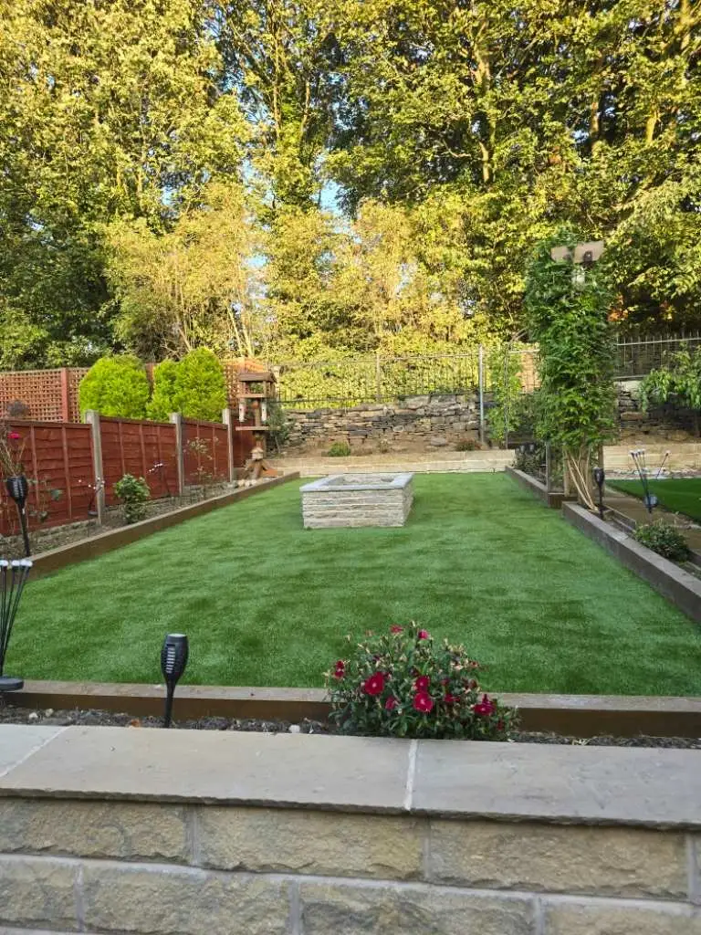 Images Aseel Construction & Landscaping Ltd