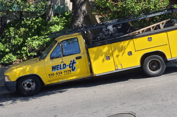 Images Weld -It