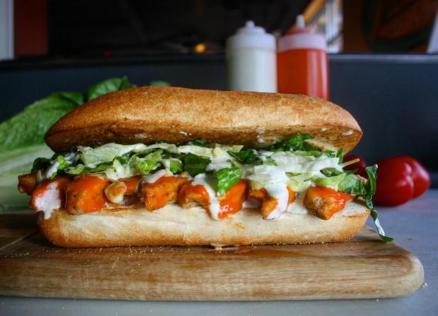 Images Pickleman's Gourmet Cafe