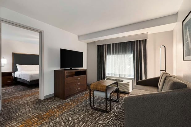 Images Homewood Suites by Hilton Charlottesville, VA