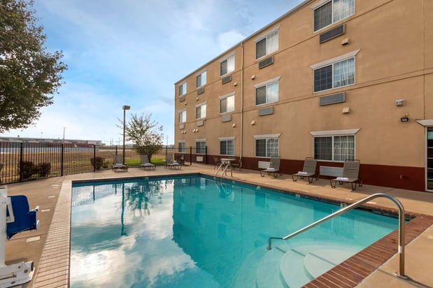 Images Best Western Governors Inn & Suites