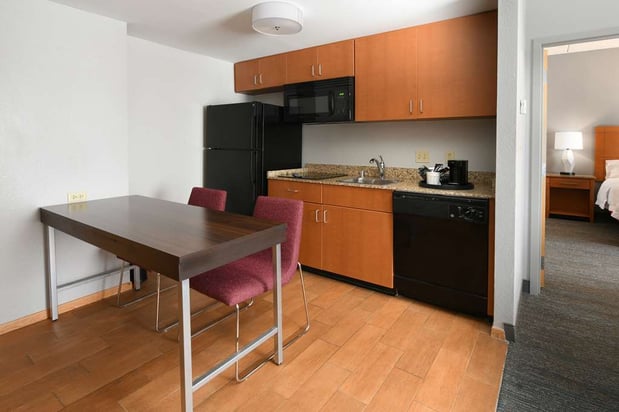 Images Hampton Inn & Suites Houston Medical Center NRG Park