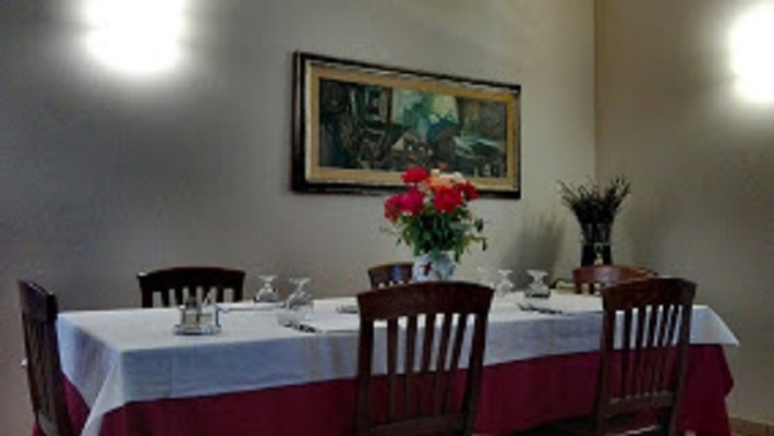 Vittorio Ristorante